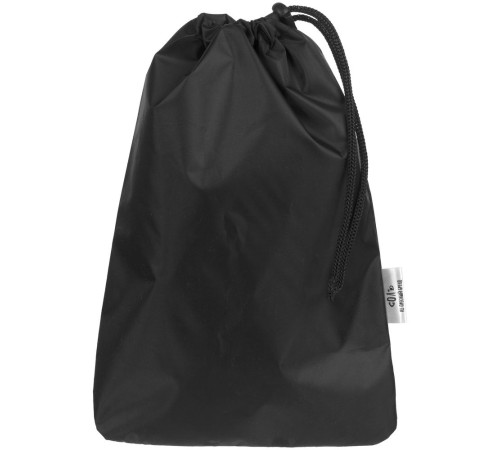 Дождевик «Выходной», черный