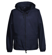 Дождевик Kivach Promo, темно-синий