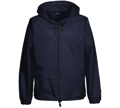 Дождевик Kivach Promo, темно-синий