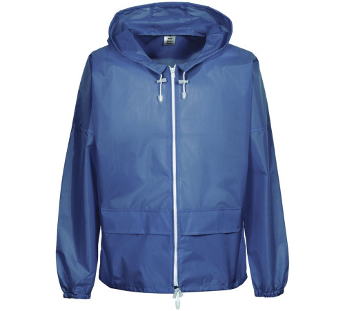 Дождевик Kivach Promo, ярко-синий