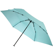 Зонт складной Zero 99, голубой