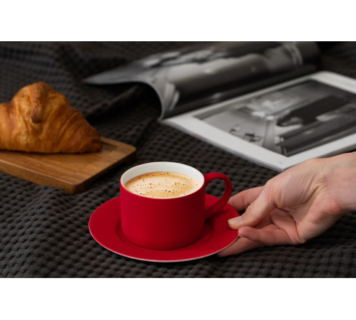 Набор для чая на 2 персоны Best Morning, зеленый