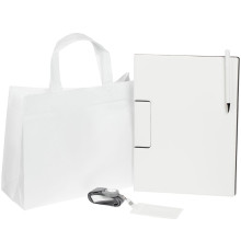 Набор Devon Span, белый