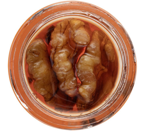 Грецкий орех Nutree в сосновом сиропе