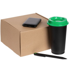 Набор Color Spot, зеленый