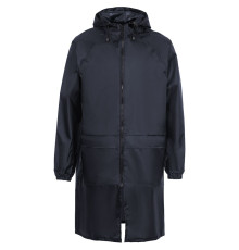 Дождевик Rainman Zip Pro, темно-синий