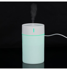 Настольный увлажнитель Desko, белый