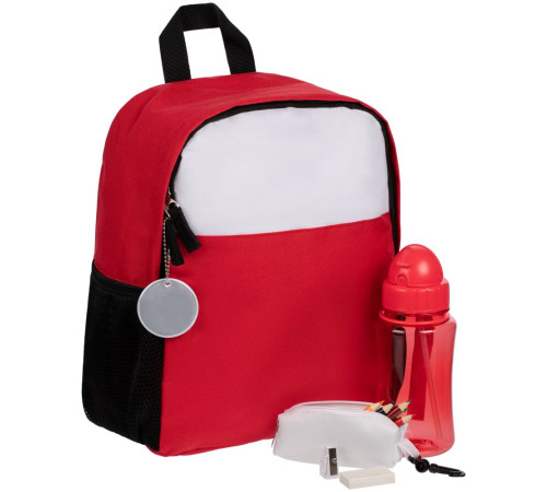 Детский набор Comfit, красный