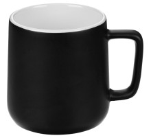 Кружка Ingver, черная