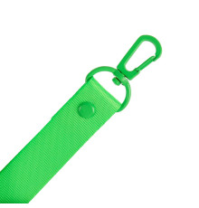 Ремувка Bibelot, зеленый неон