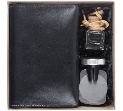 Набор Apache Auto, черный