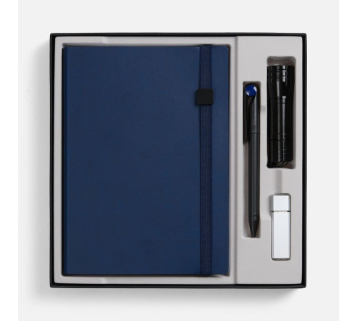 Набор Vivid Maxi, синий