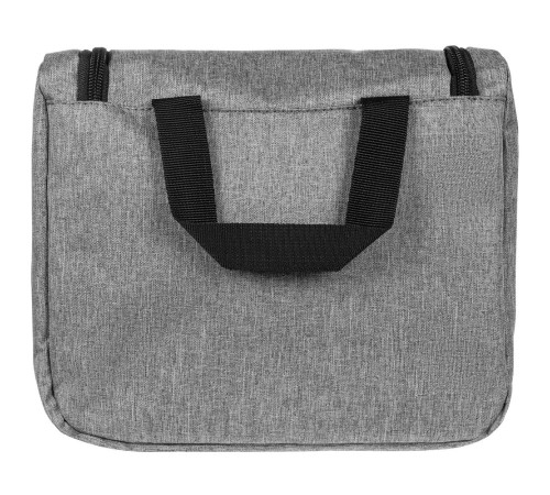 Несессер Simon, серый