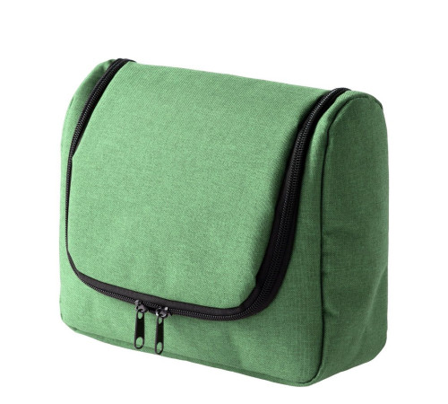 Несессер Simon, зеленый