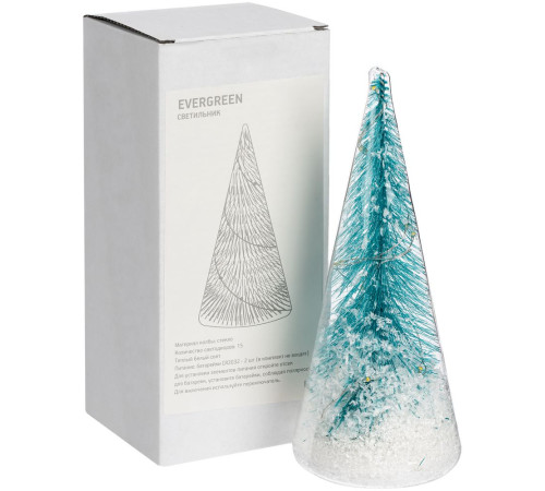 Светильник Evergreen