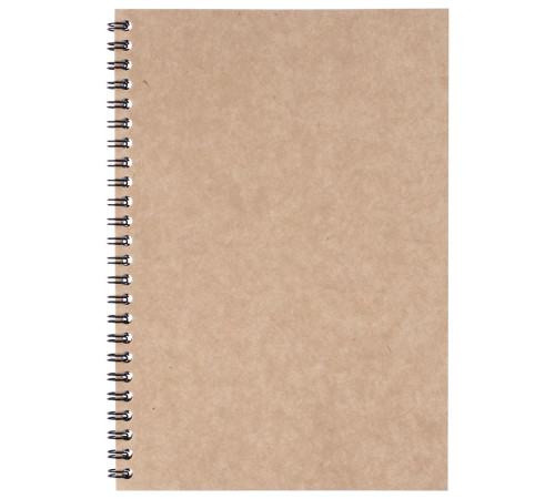 Блокнот Essing L без линовки, крафт