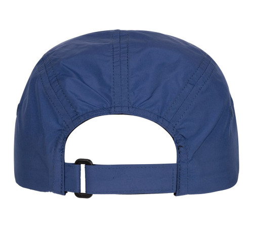 Бейсболка Ben Mac, темно-синяя