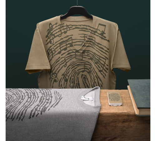 Толстовка «Код вселенной»