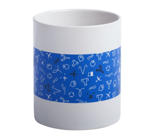 Кружка «Бизнес-зодиак. Рыбы»