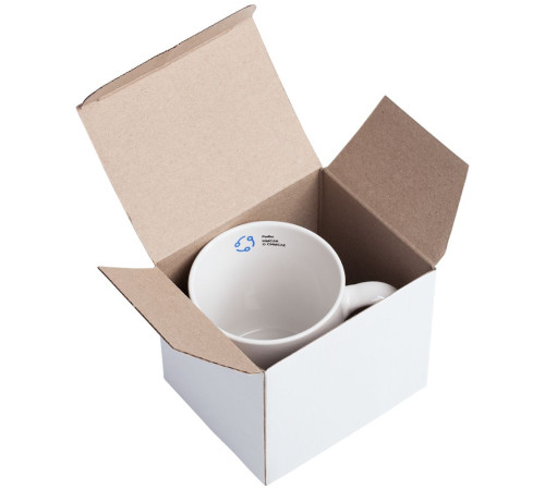 Кружка «Бизнес-зодиак. Рыбы»