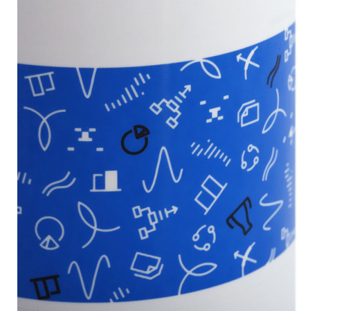 Кружка «Бизнес-зодиак. Рыбы»