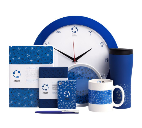 Кружка «Бизнес-зодиак. Рыбы»