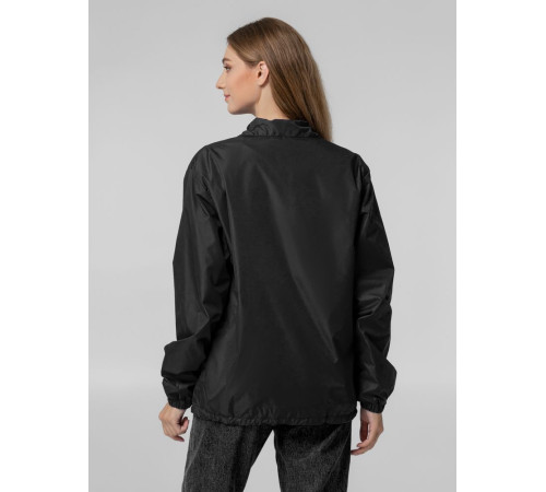 Ветровка Kivach Basic, темно-серая (графит)