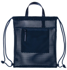 Рюкзак-мешок Verkko, темно-синий