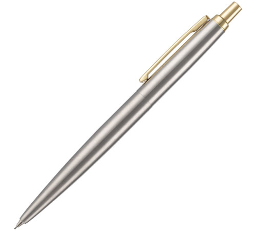 Карандаш механический Poetica, золотистый