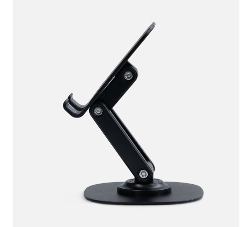 Подставка для смартфона Smartic Light, черная
