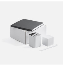 Набор Square, белый