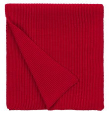 Шарф Life Explorer, красный (алый)