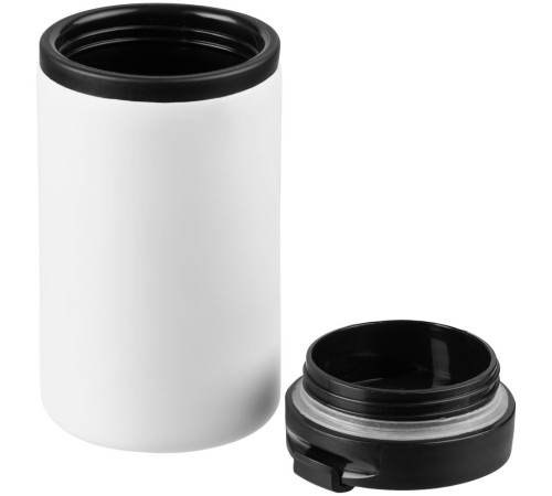 Термостакан Canella, белый