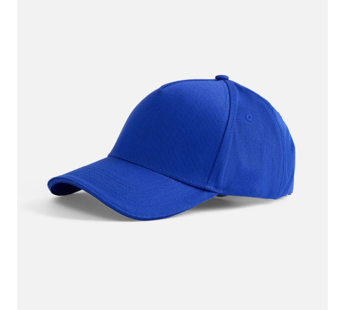 Бейсболка C1, синяя