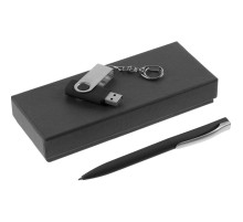 Набор Flashwrite, черный, 16 Гб