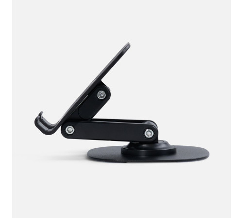 Подставка для смартфона Smartic Light, черная