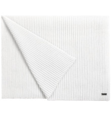 Шарф Alpine, белый