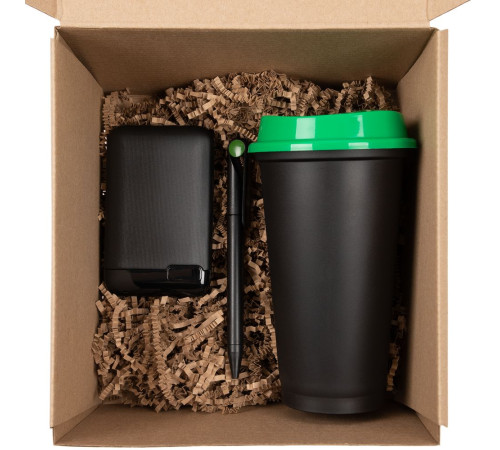 Набор Color Spot, зеленый