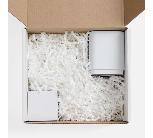 Набор Square, белый