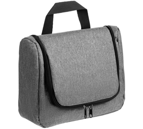 Несессер Simon, серый