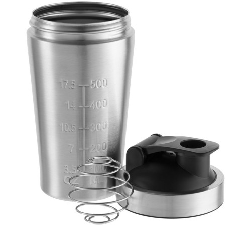 Спортивный шейкер Hard Work