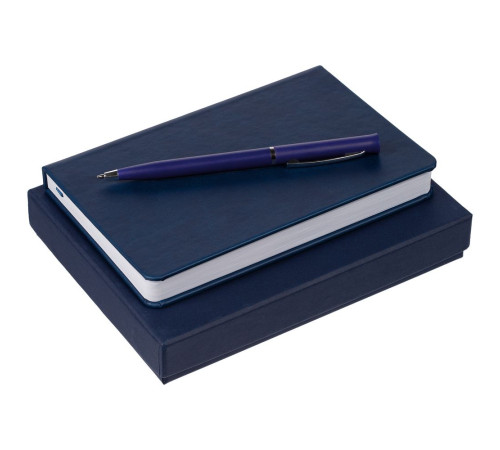 Набор Base Mini, темно-синий