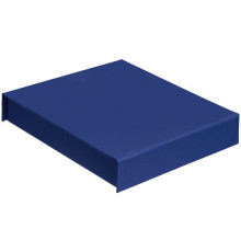 Коробка Bright, синяя