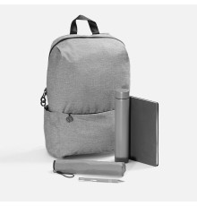 Набор Urban Trek, серый