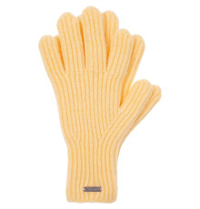 Перчатки Bernard, желтые