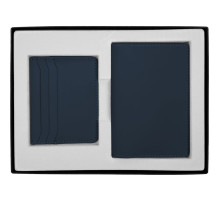 Набор Alaska, синий