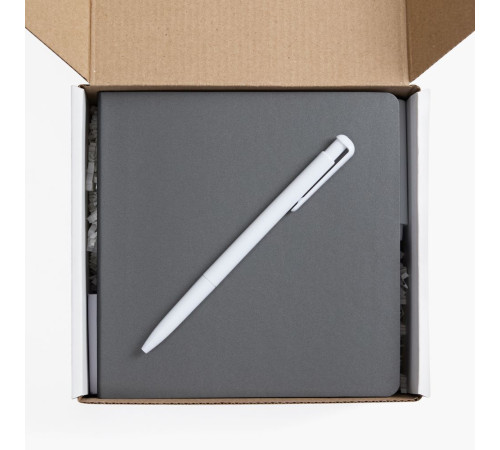 Набор Square, белый