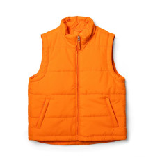 Жилет детский Kama Kids, оранжевый