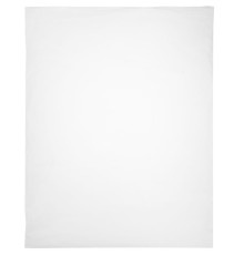 Пакет Zip Lock, L, белый