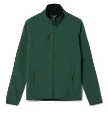 Куртка женская Radian Women, темно-зеленая